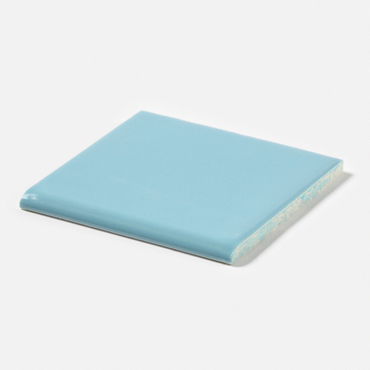 Robertson 309 Clair De Lune bullnose tile
