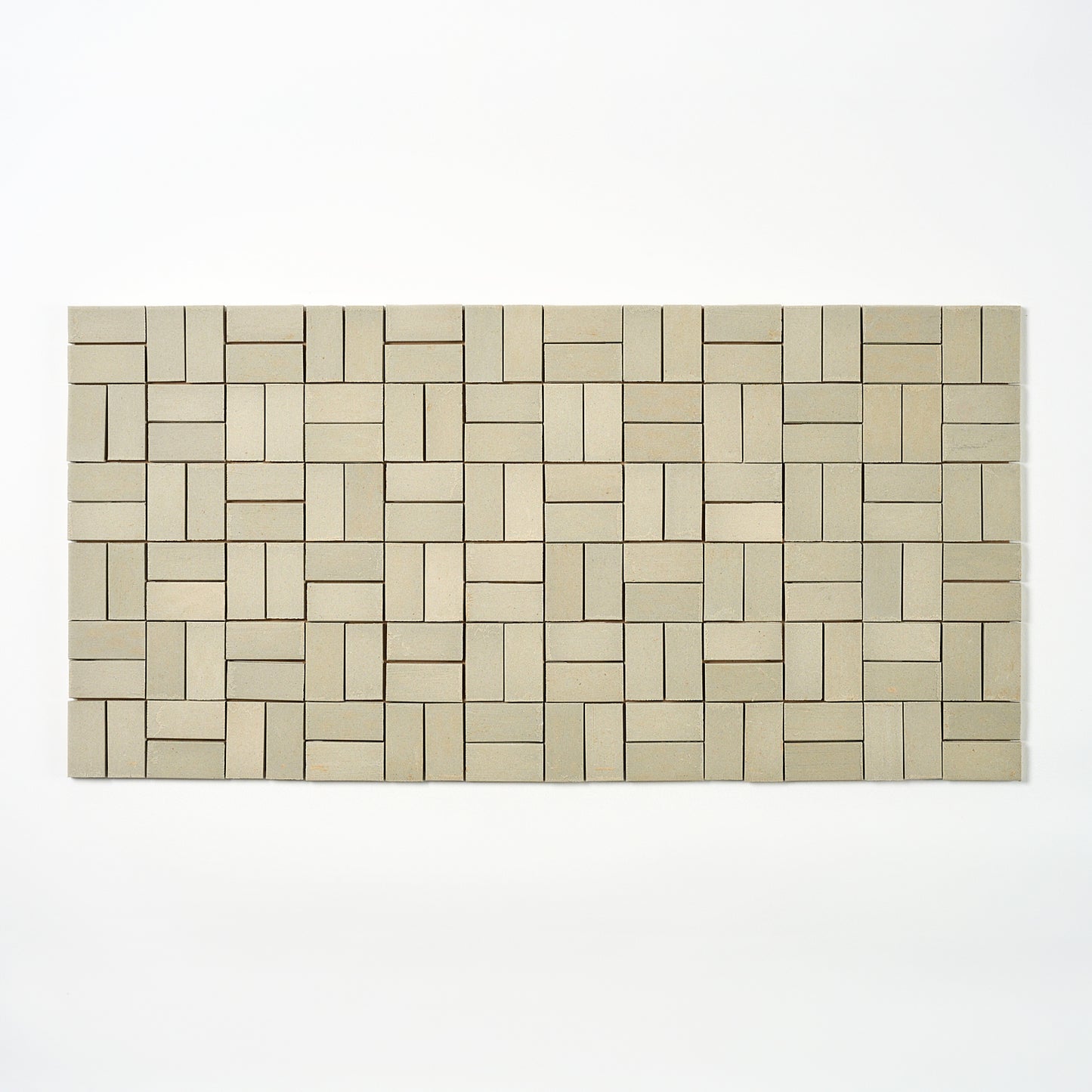 Spartan 1940s Pearl Grey Dresden Floor Tile