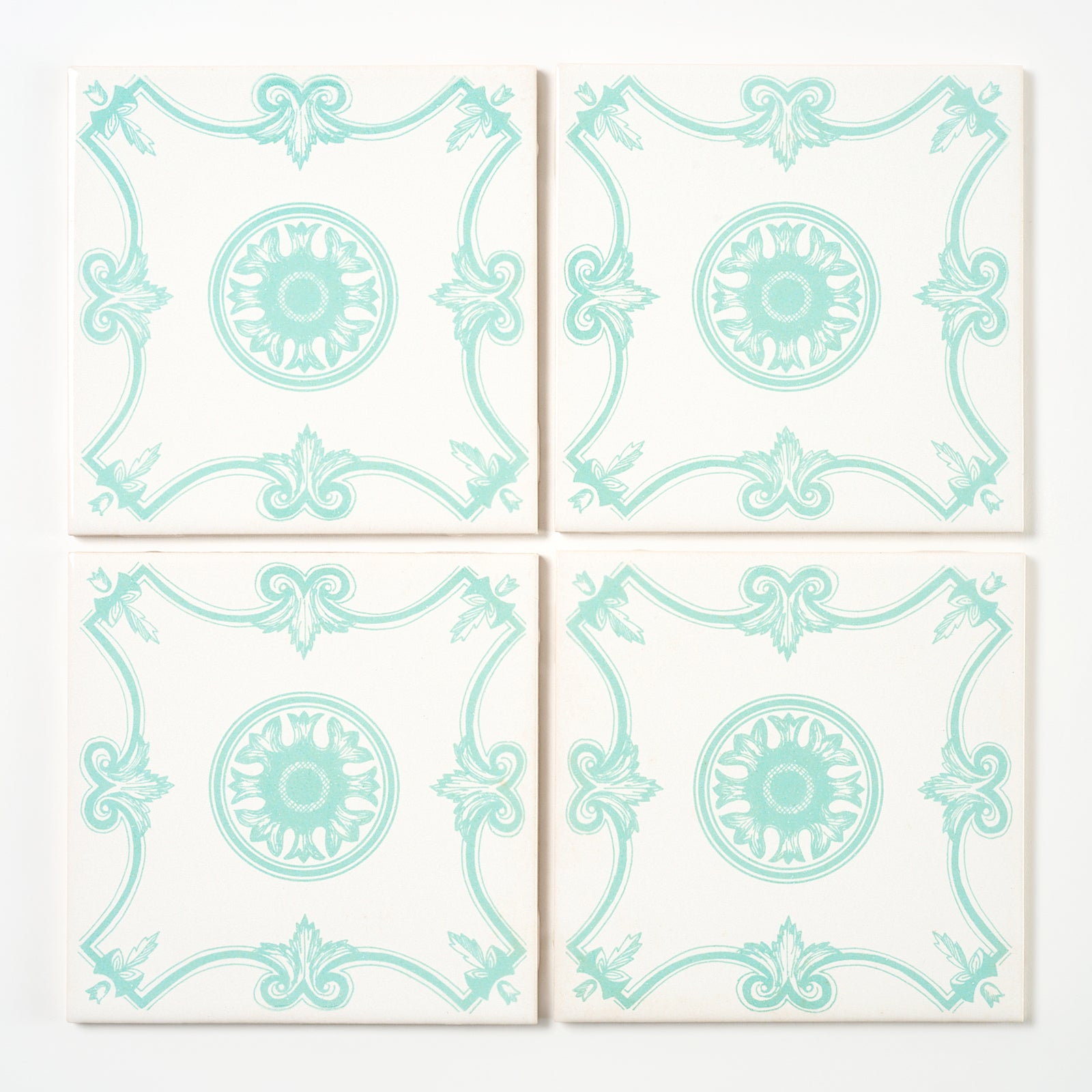 1970s Vintage H&R Johnson Mayfair Series Wall Tile – Vintage Tile Shop