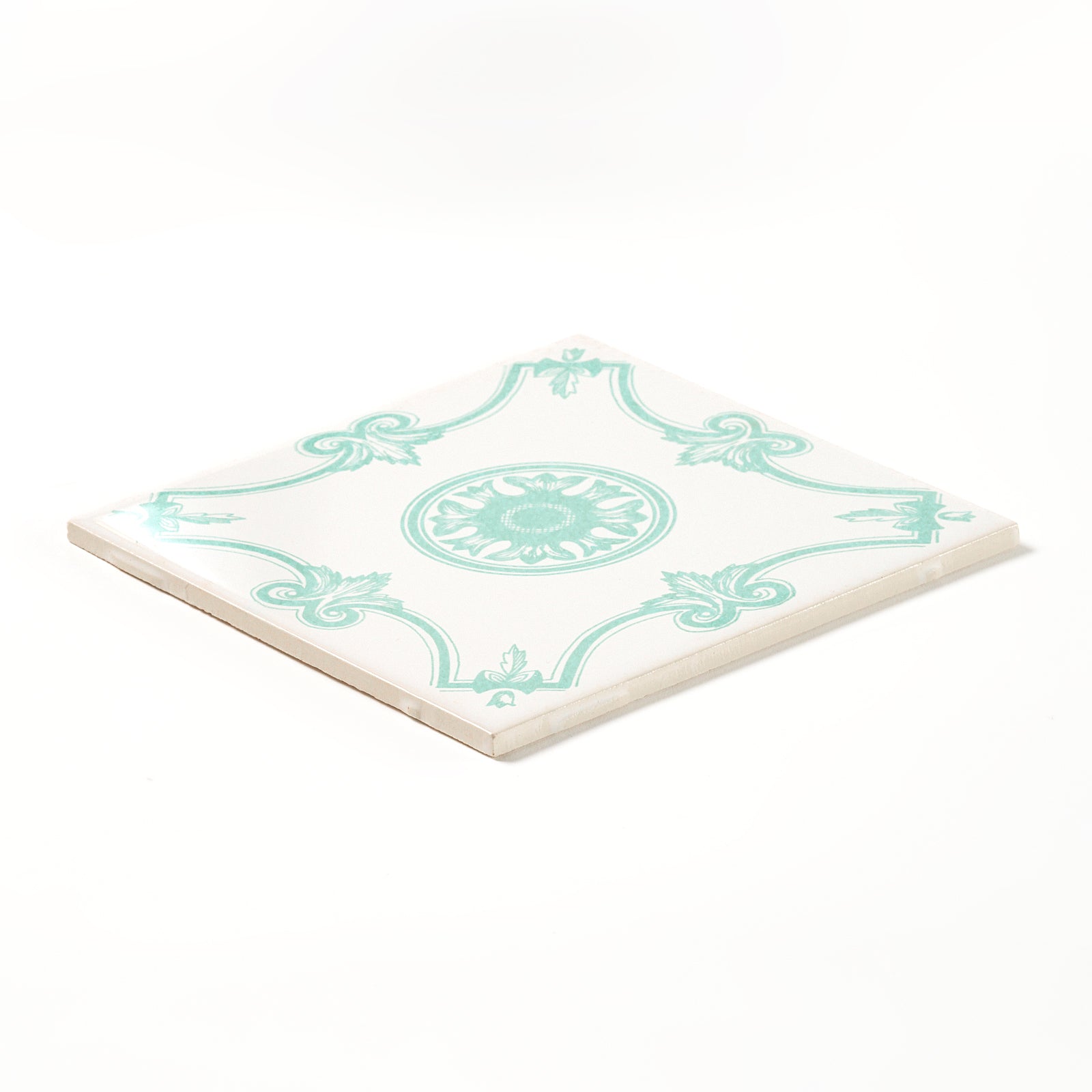 1970s Vintage H&R Johnson Mayfair Series Wall Tile – Vintage Tile Shop