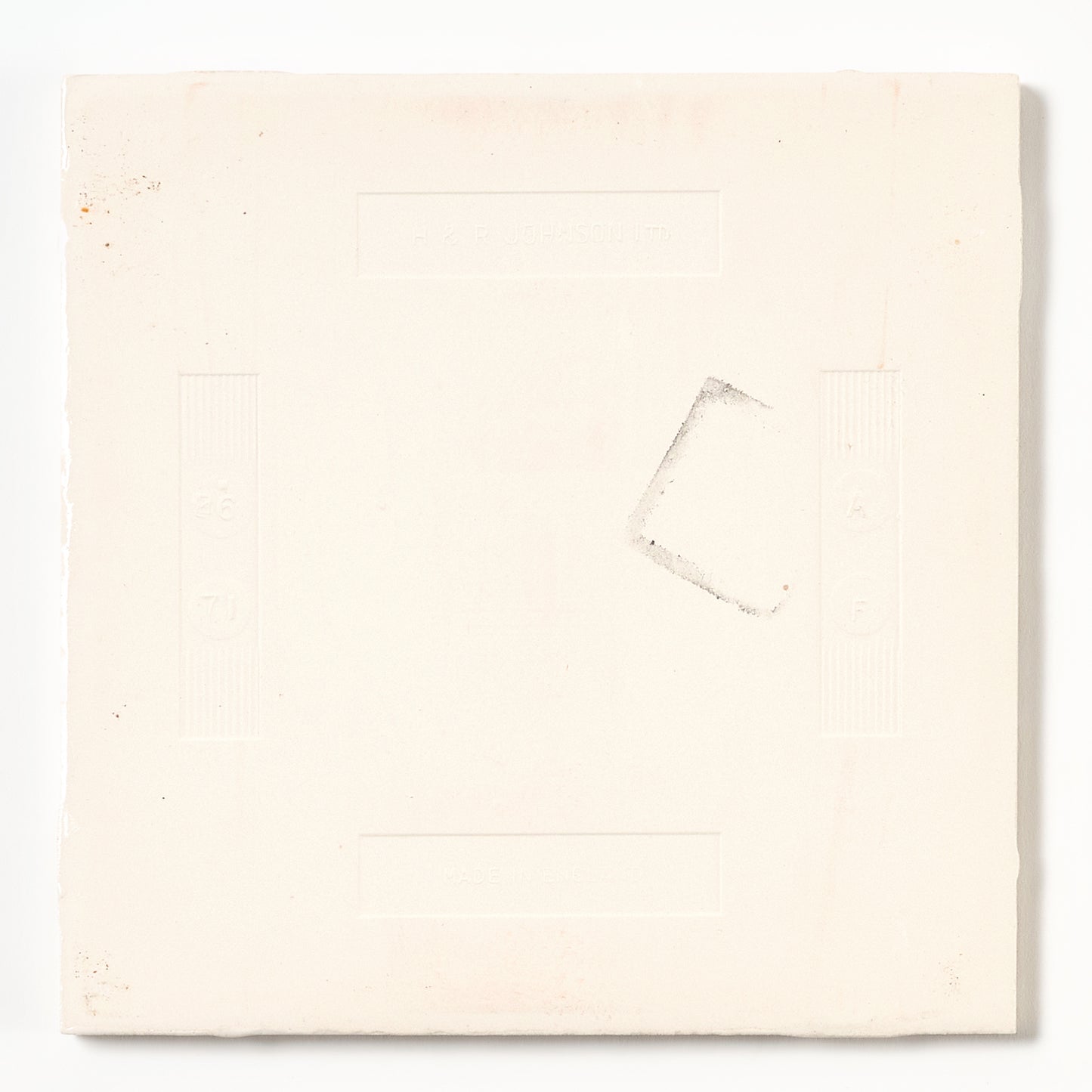 1970s Vintage H&R Johnson Mayfair Series Wall Tile, 10 Sq Ft Available