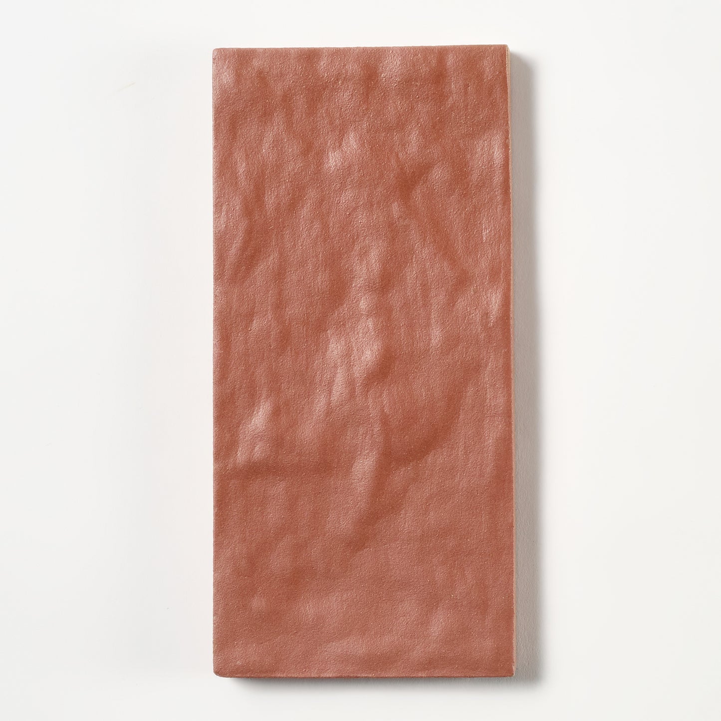 1980s American Olean Terracotta Floor Tile