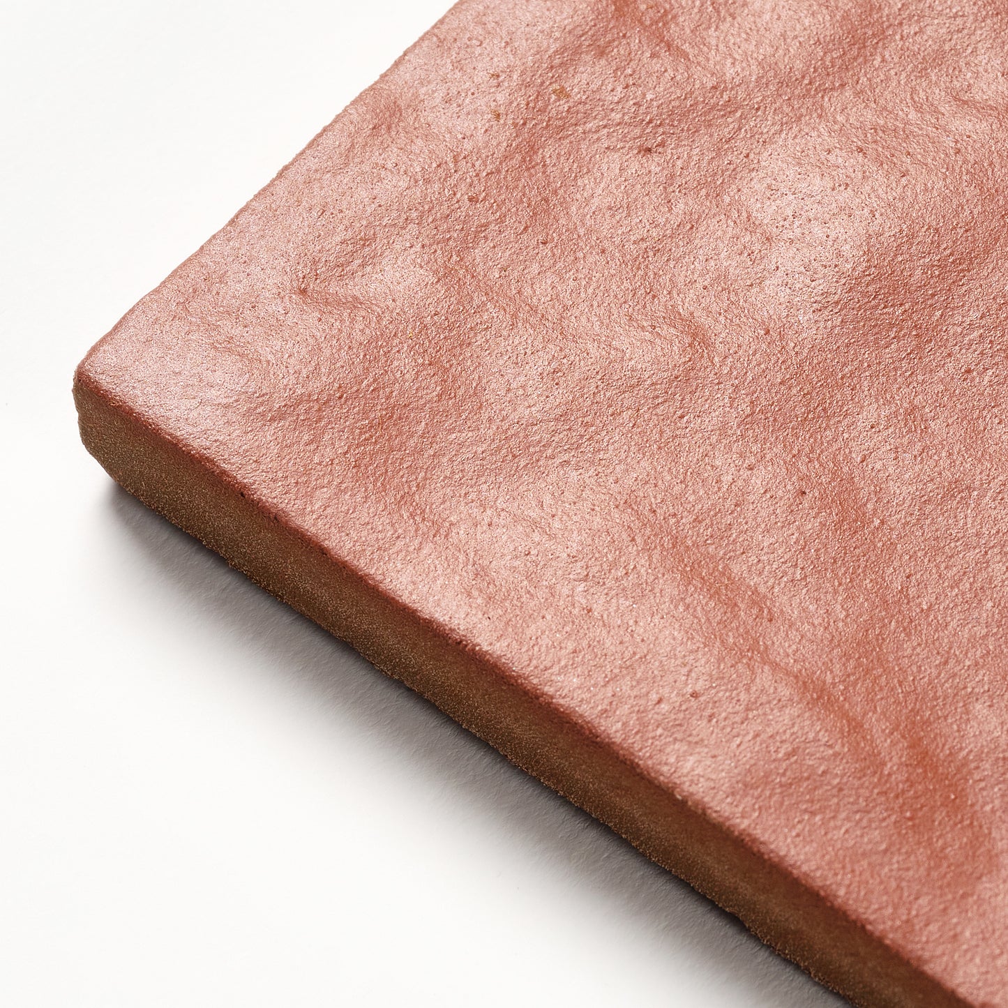1980s American Olean Terracotta Floor Tile