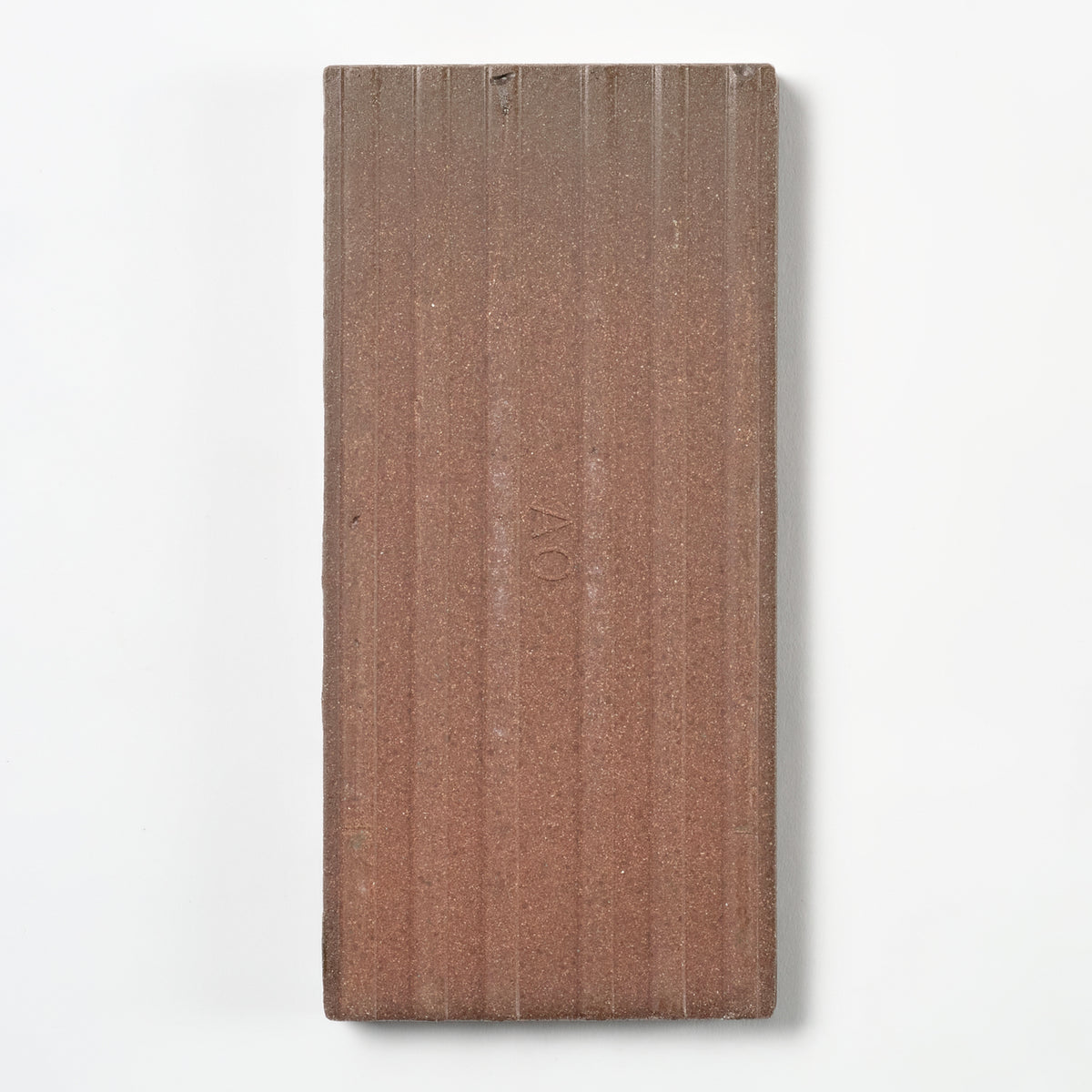 Primitive Tile 1980s American Olean Primitive Encore Blue Floor Tile – Vintage Tile Shop