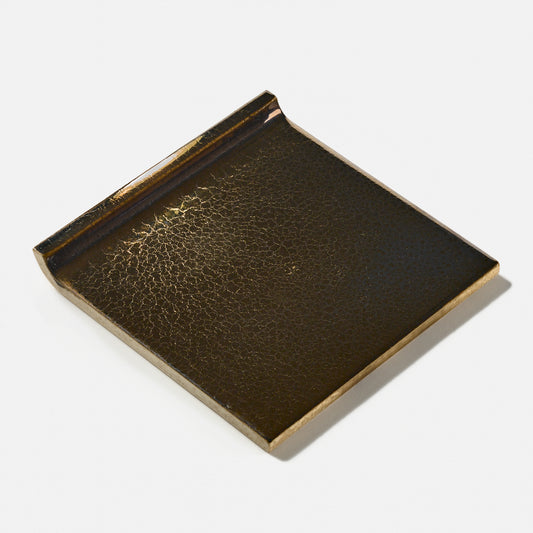 Vintage Bronze Tile