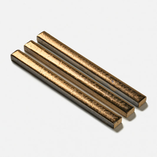 1970s Robertson 390 Bronze Trim Tile