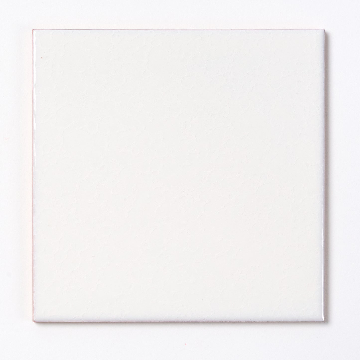 1970s Vintage Gloss White Wall Tile, 60 Sq Ft Available - 10 Sq Ft Per Box