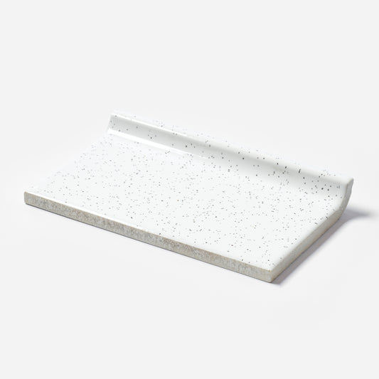 1970s Mid State Granite Cove Base Tile