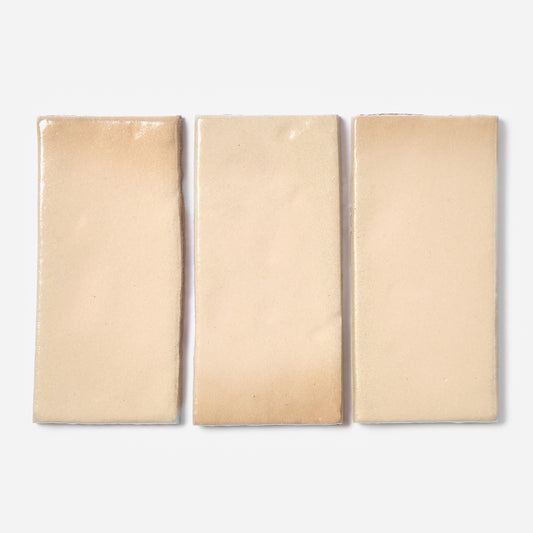1980s Florida Tile Earthstone Floor Tile