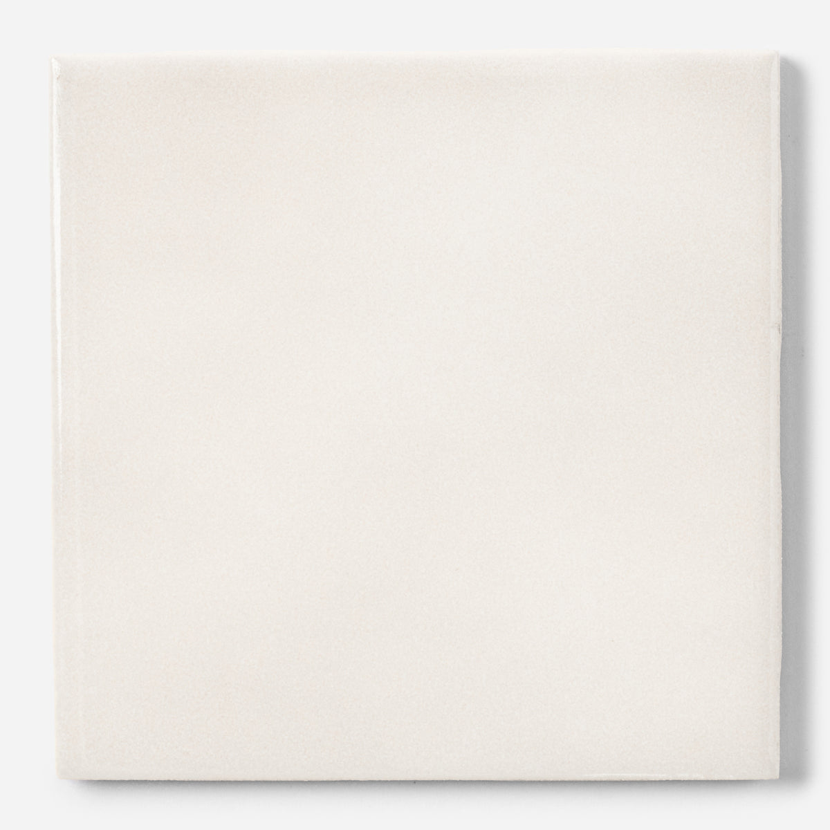1970s FLORIDA TILE Luster Series Tender Gray Wall Tile