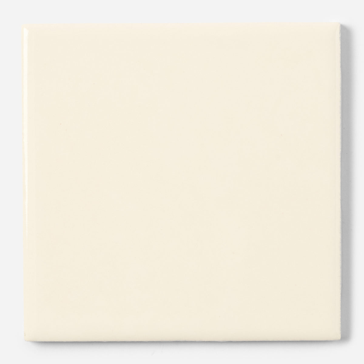 1970s FLORIDA TILE Bone Wall Tile