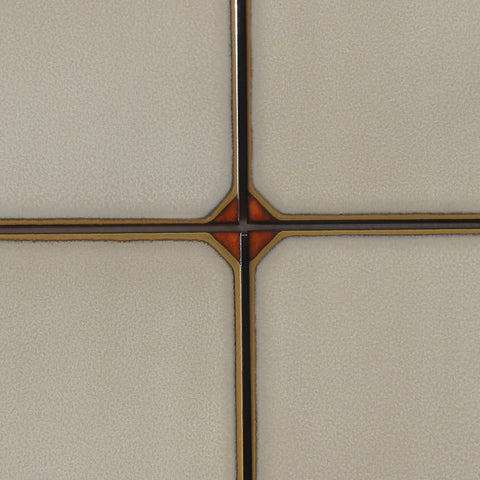 Vintage Mid 20th Century Italian Terracotta Floor Tile, 11 Sq Ft Lot - 25 Piece Set, 330 Sq Ft Available