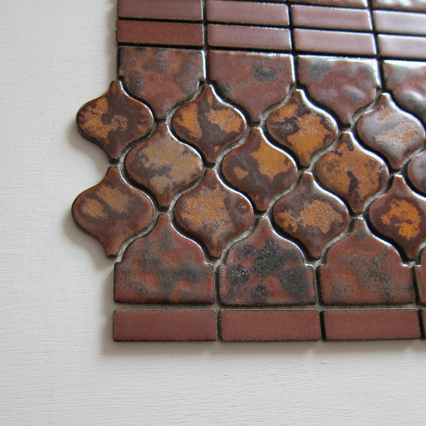 Vintage Wall Tile