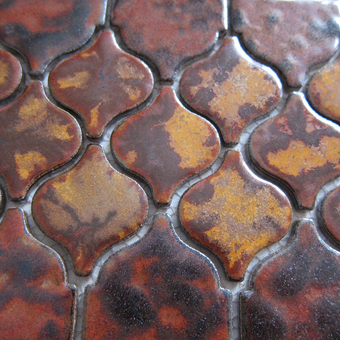 Vintage Wall Tile