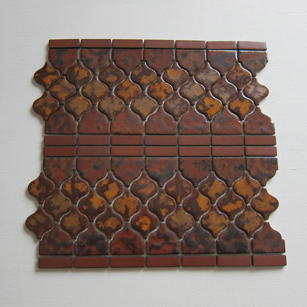 Vintage Wall Tile