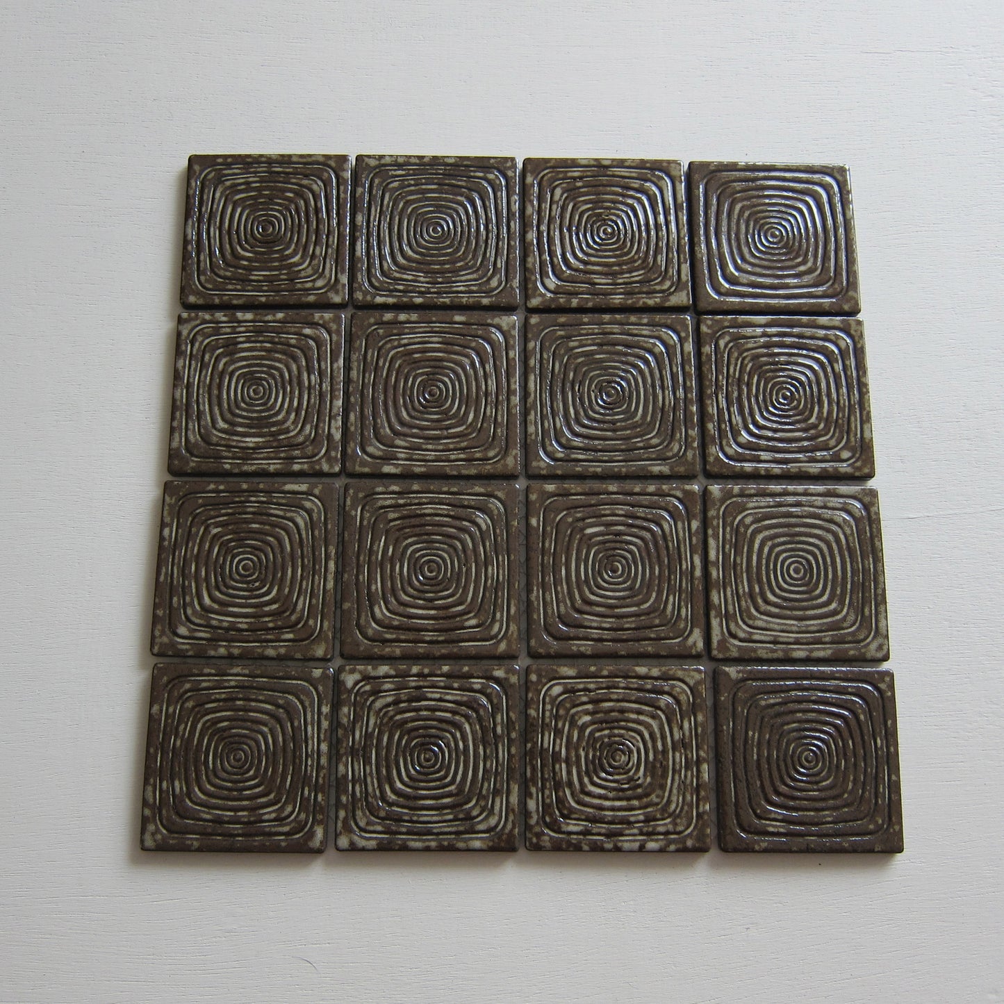 Vintage Wall Tile