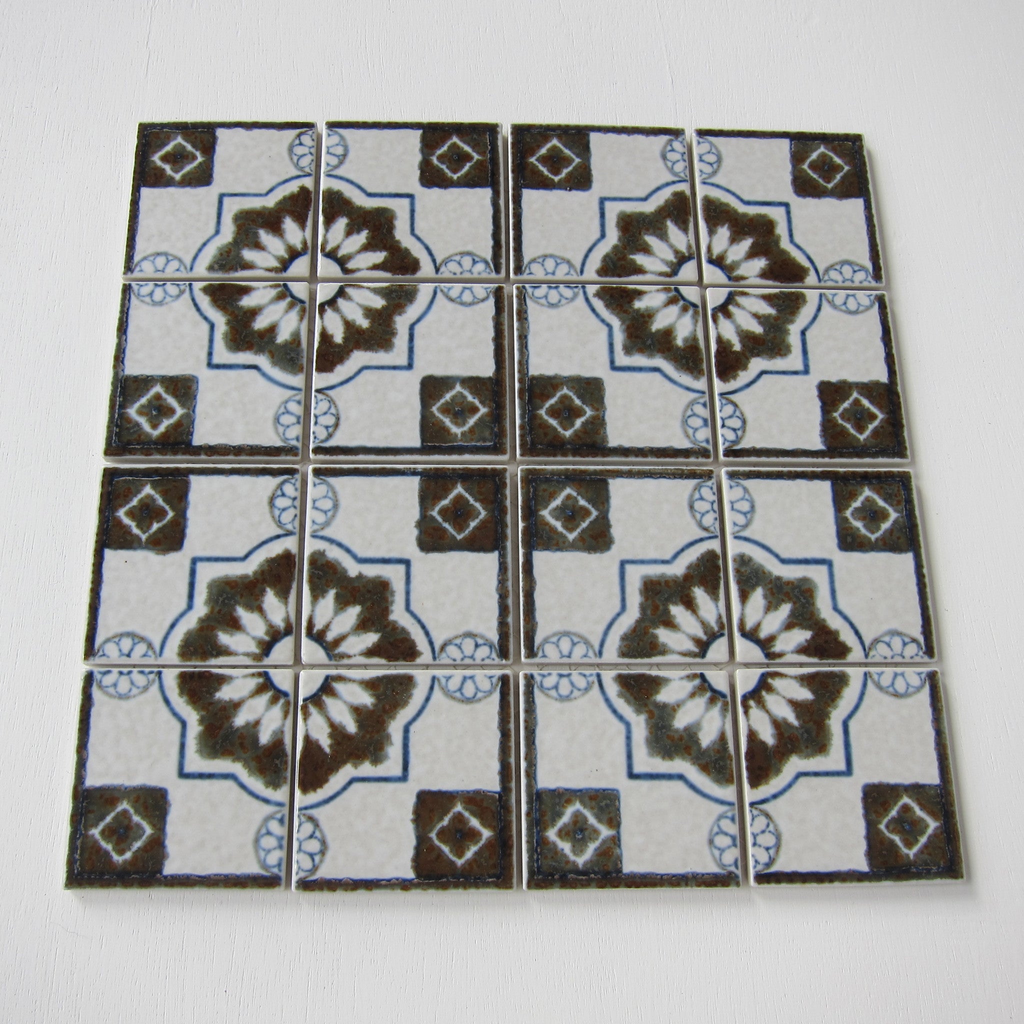 Vintage Floor Tile Vintage Tile Shop