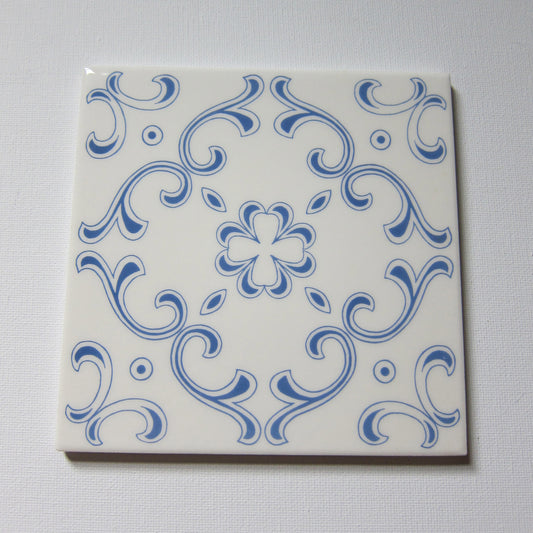 Vintage Wall Tile