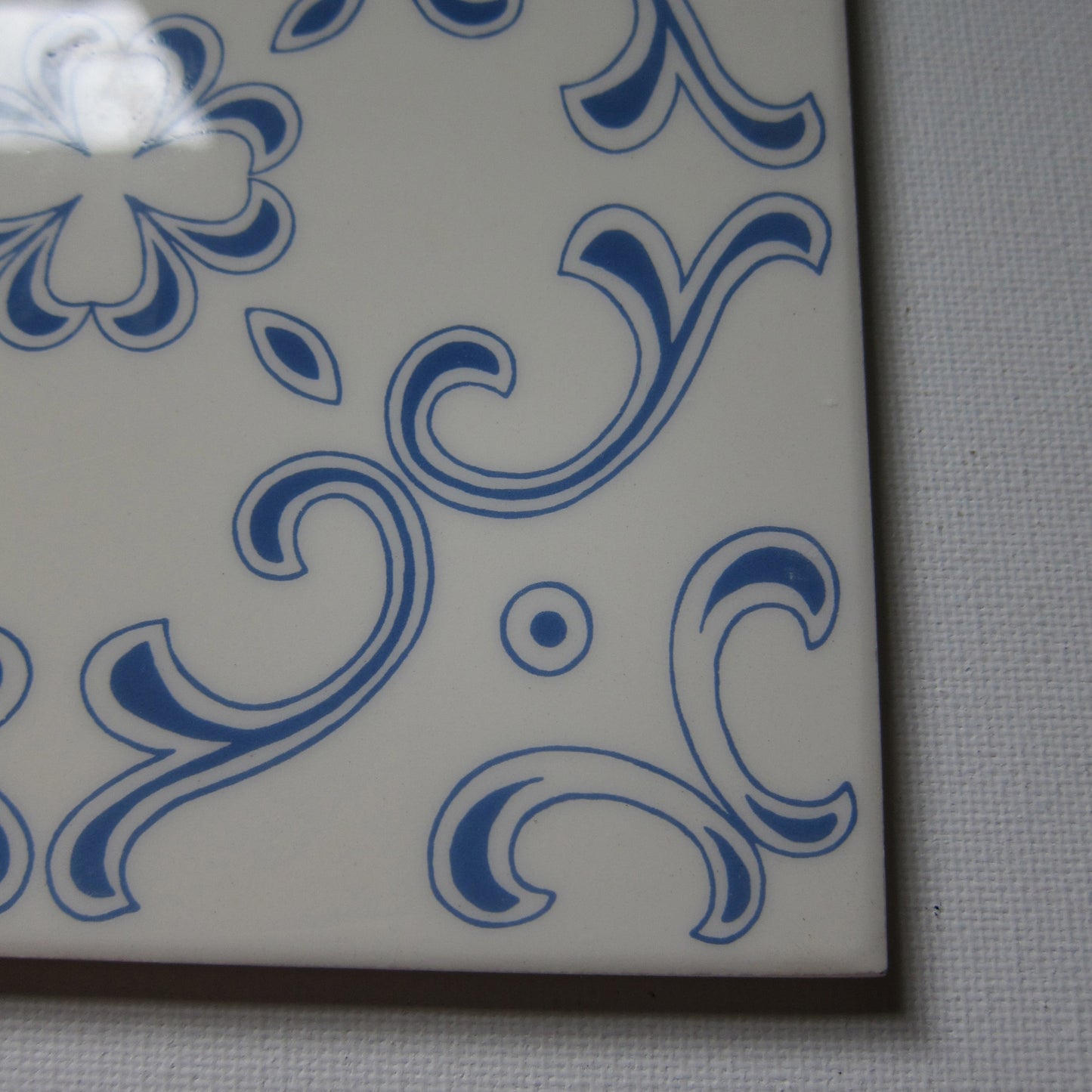 Vintage Wall Tile