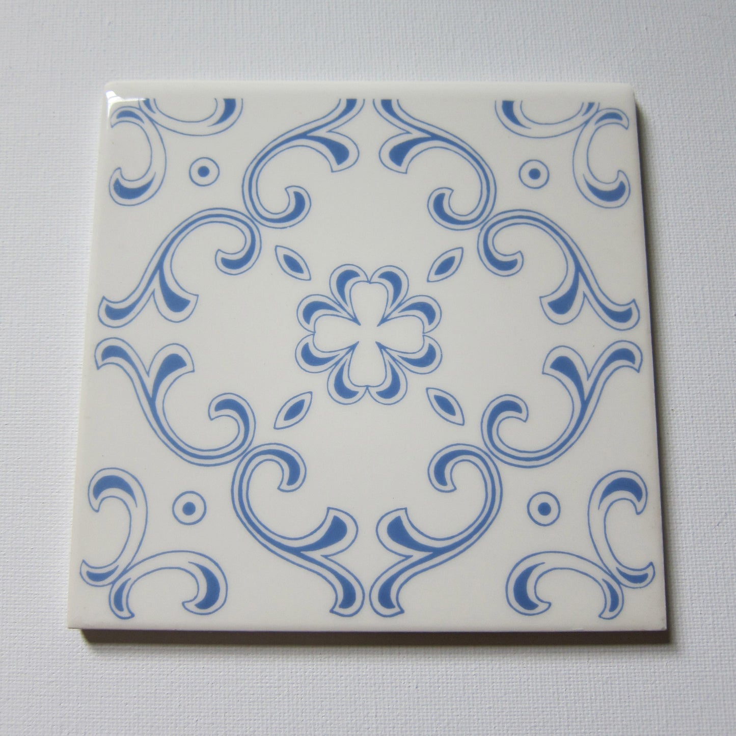 Vintage Wall Tile