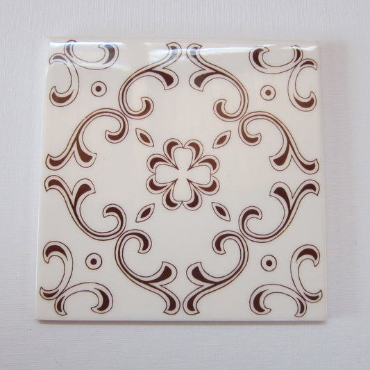 Vintage Wall Tile