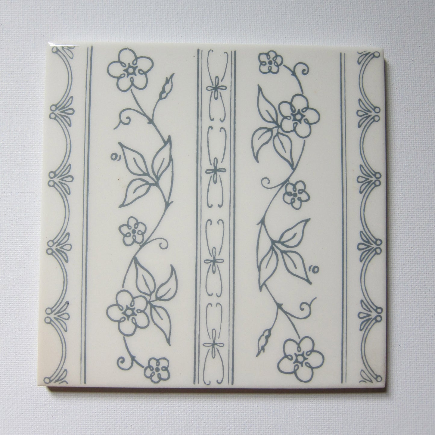 Vintage Wall Tile