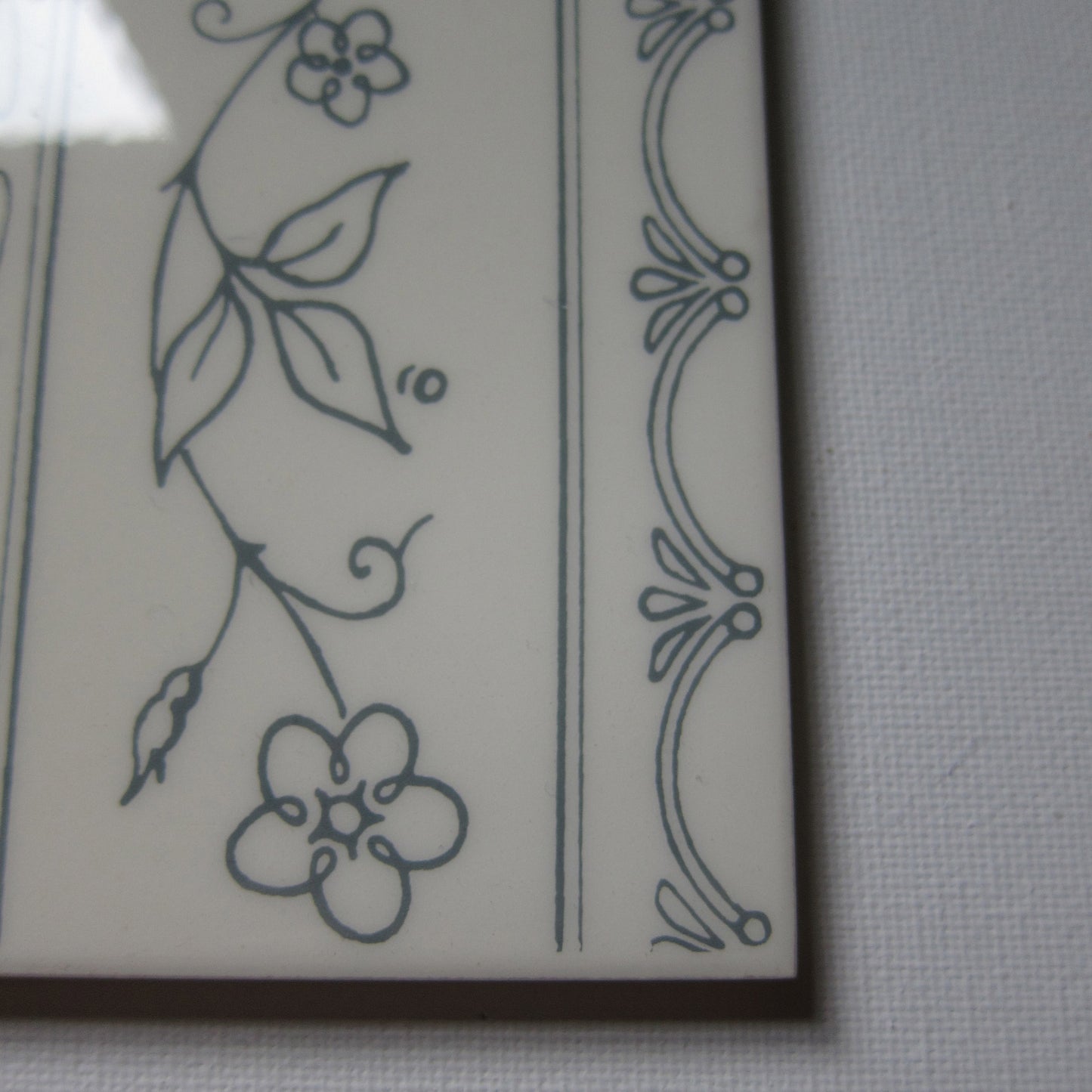 Vintage Wall Tile