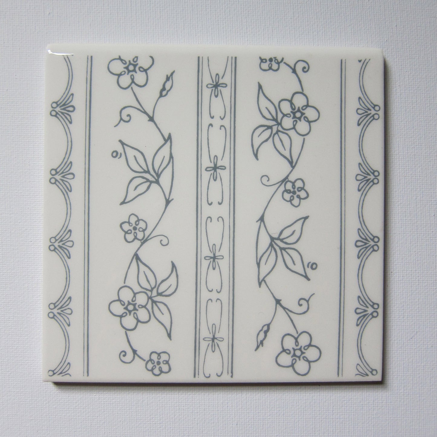 Vintage Wall Tile