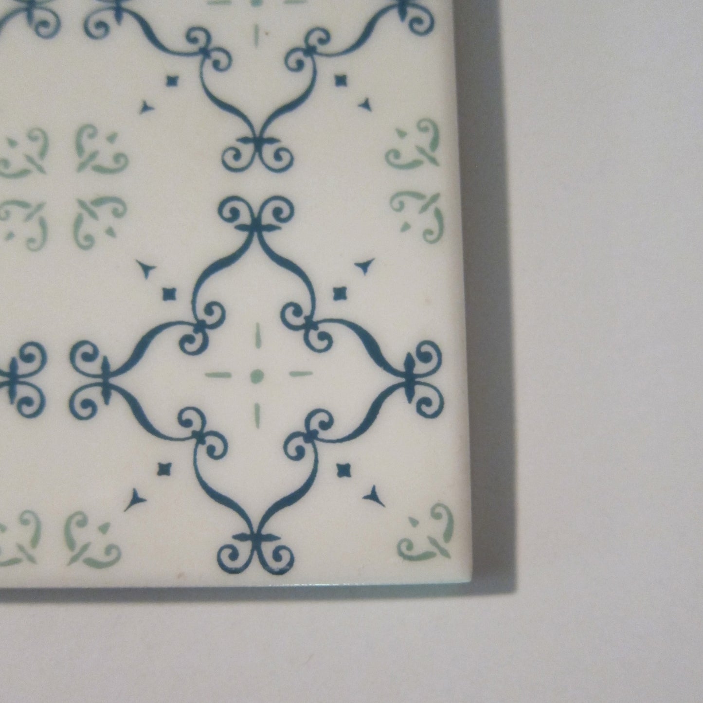 Vintage Wall Tile