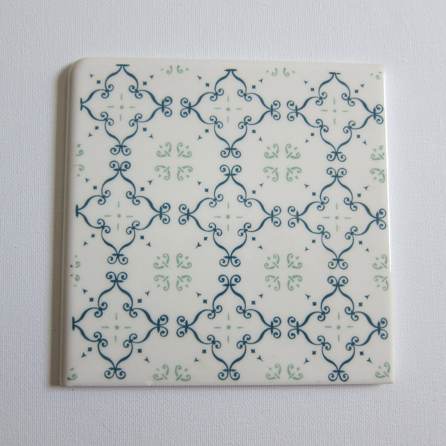 Vintage Wall Tile