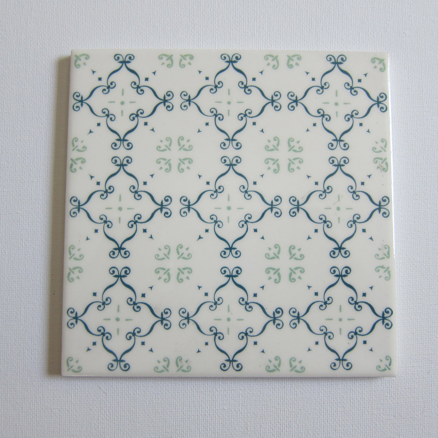 Vintage Wall Tile