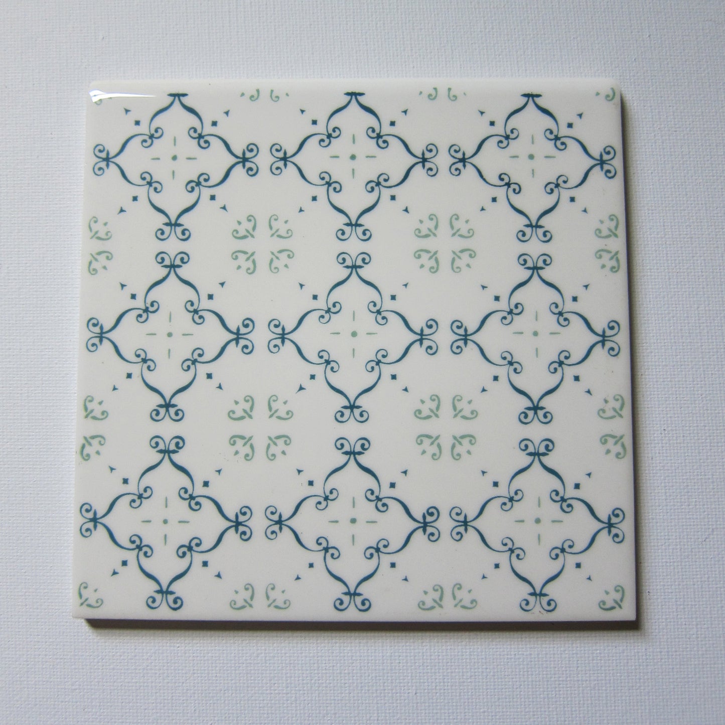 Vintage Wall Tile