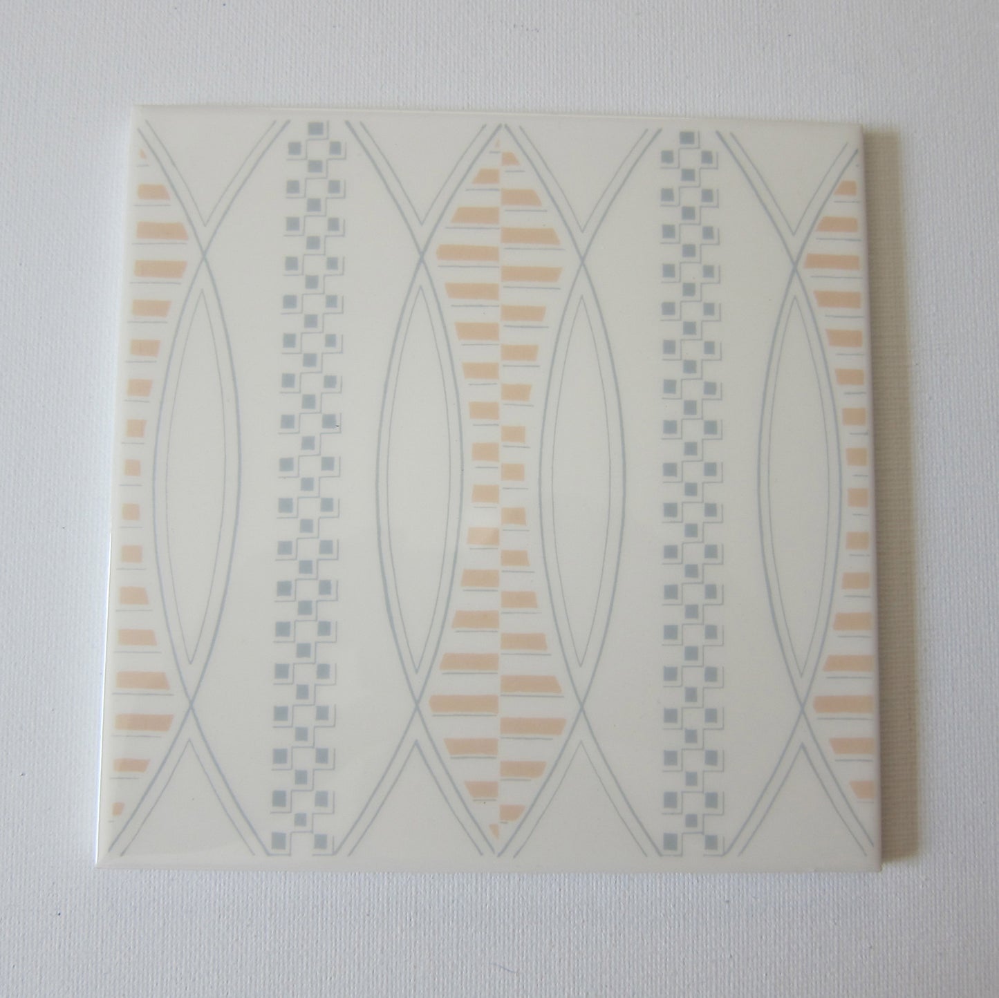 Vintage Wall Tile