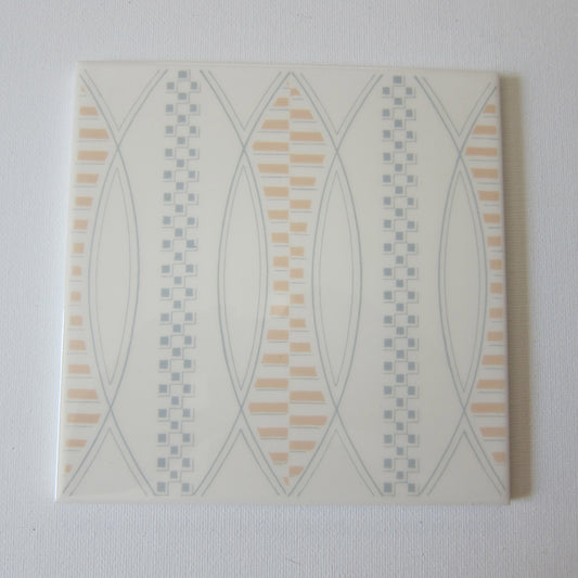 Vintage Wall Tile