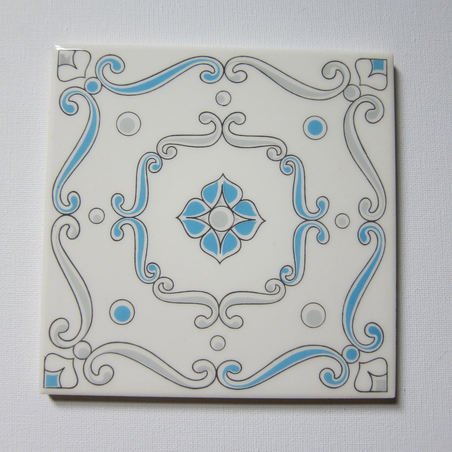 Vintage Wall Tile