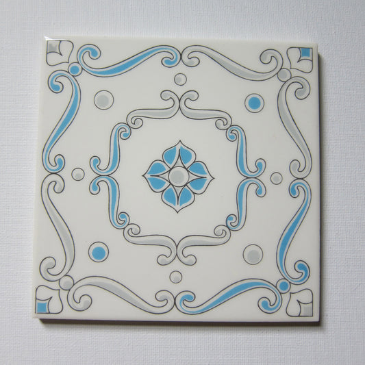 Vintage Wall Tile