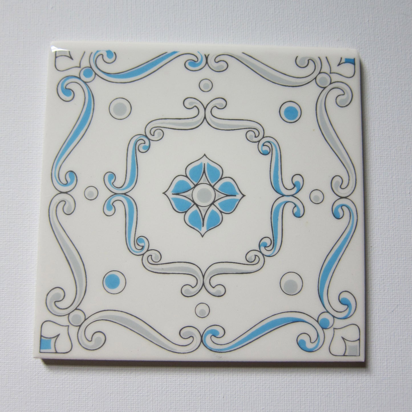 Vintage Wall Tile