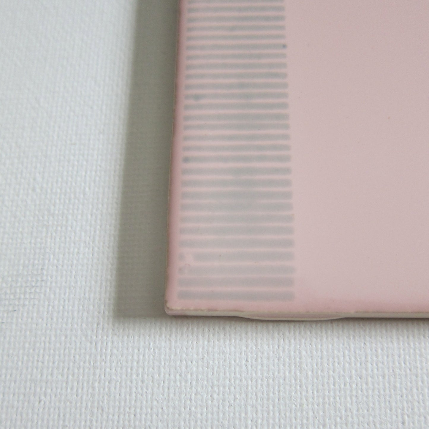 Vintage Pink Wall Tile