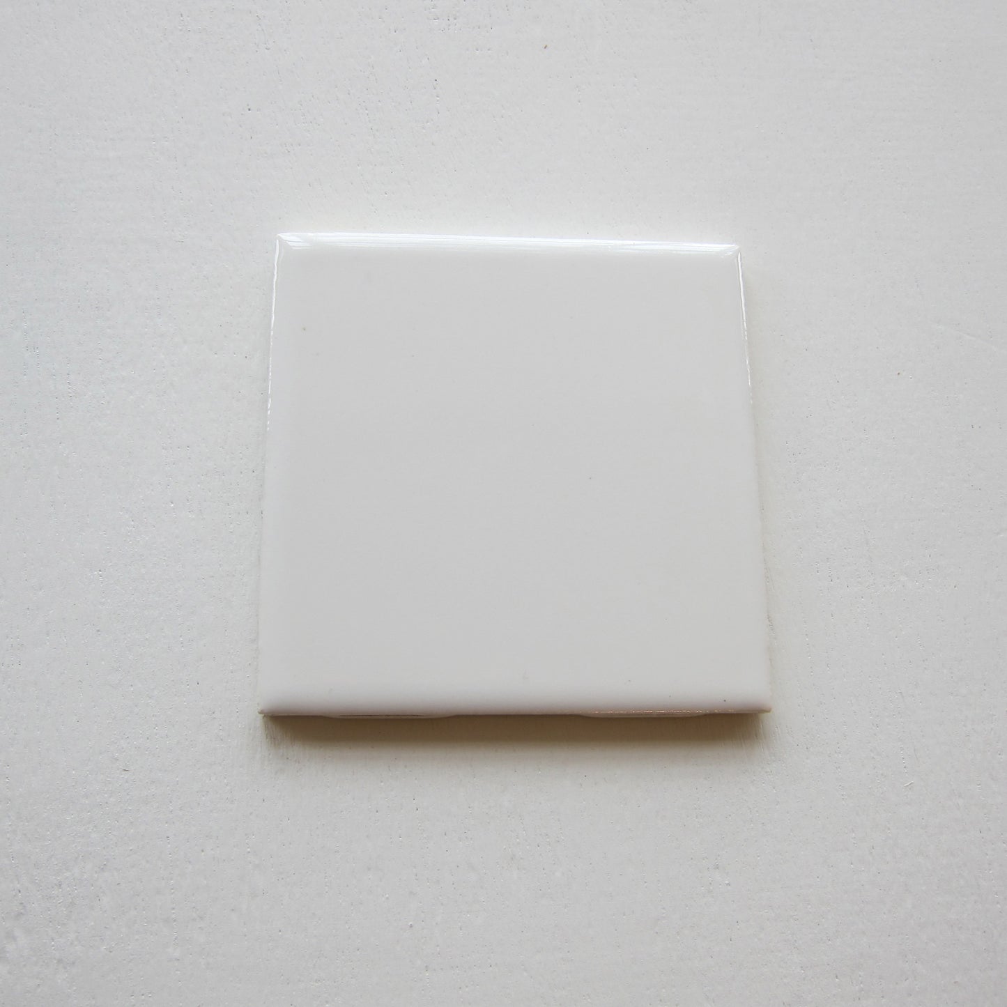 Vintage White Wall Tile