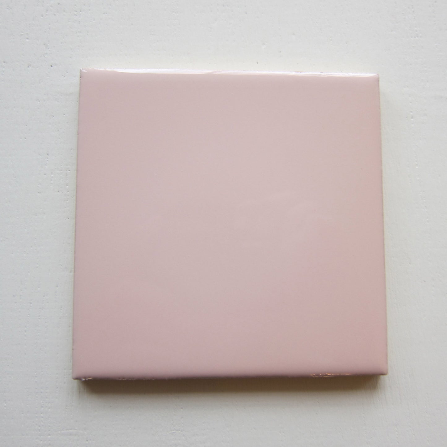 Vintage Pink Wall Tile