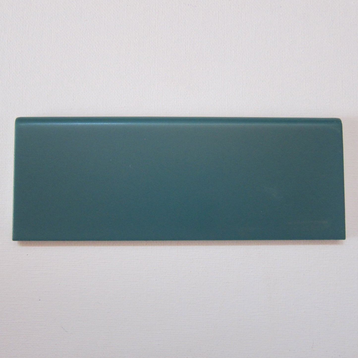 Vintage Green Bullnose Tile for Floor