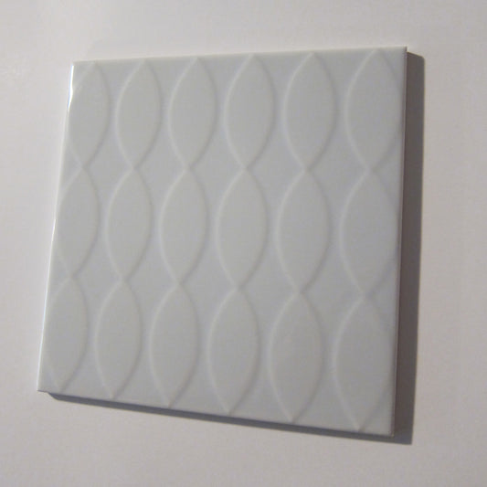 Vintage Grey MCM Wall Tile