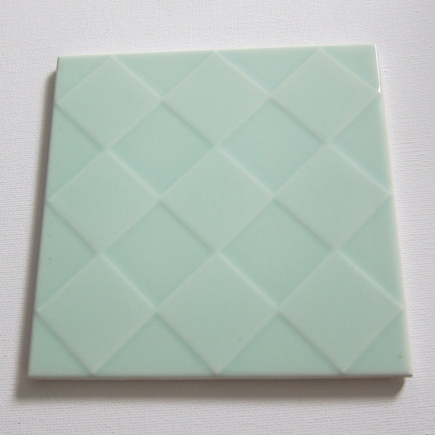 Vintage Mint Green Wall Tile