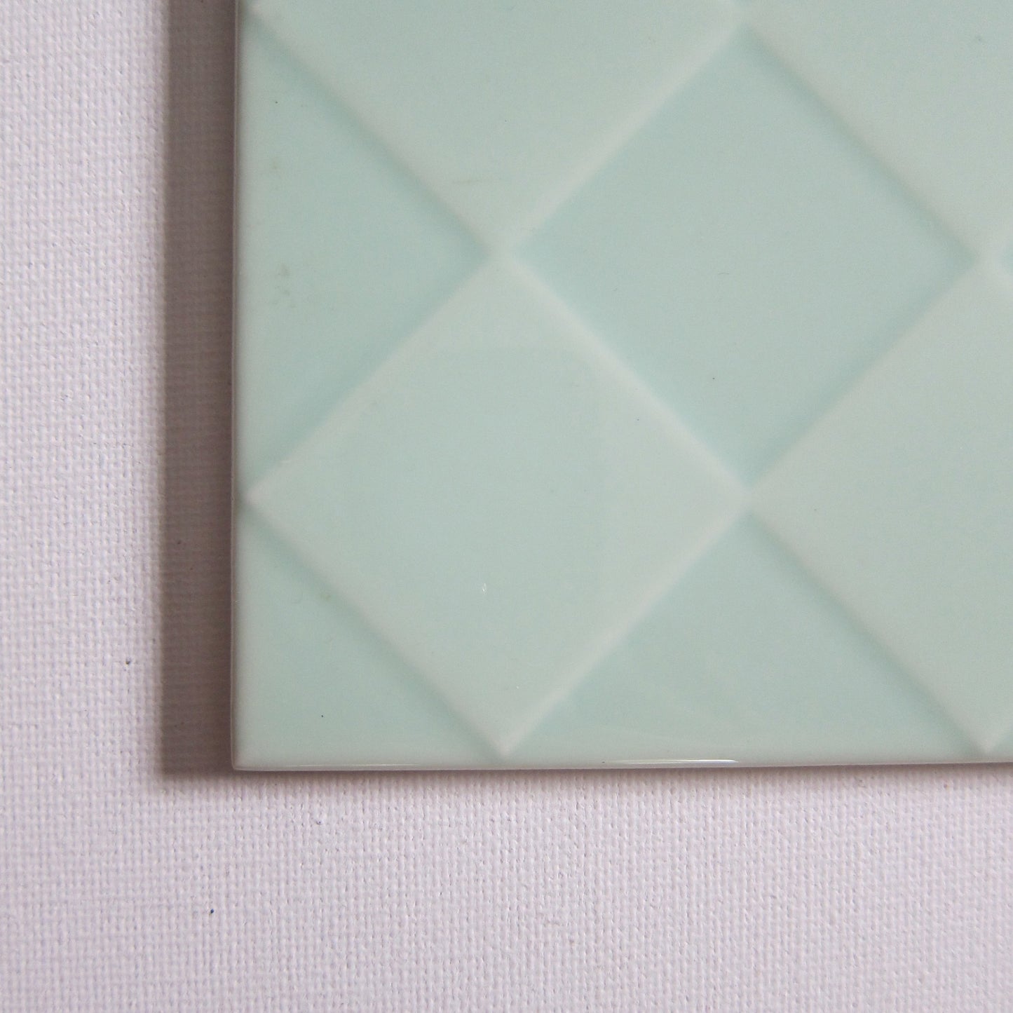 Vintage Mint Green Wall Tile