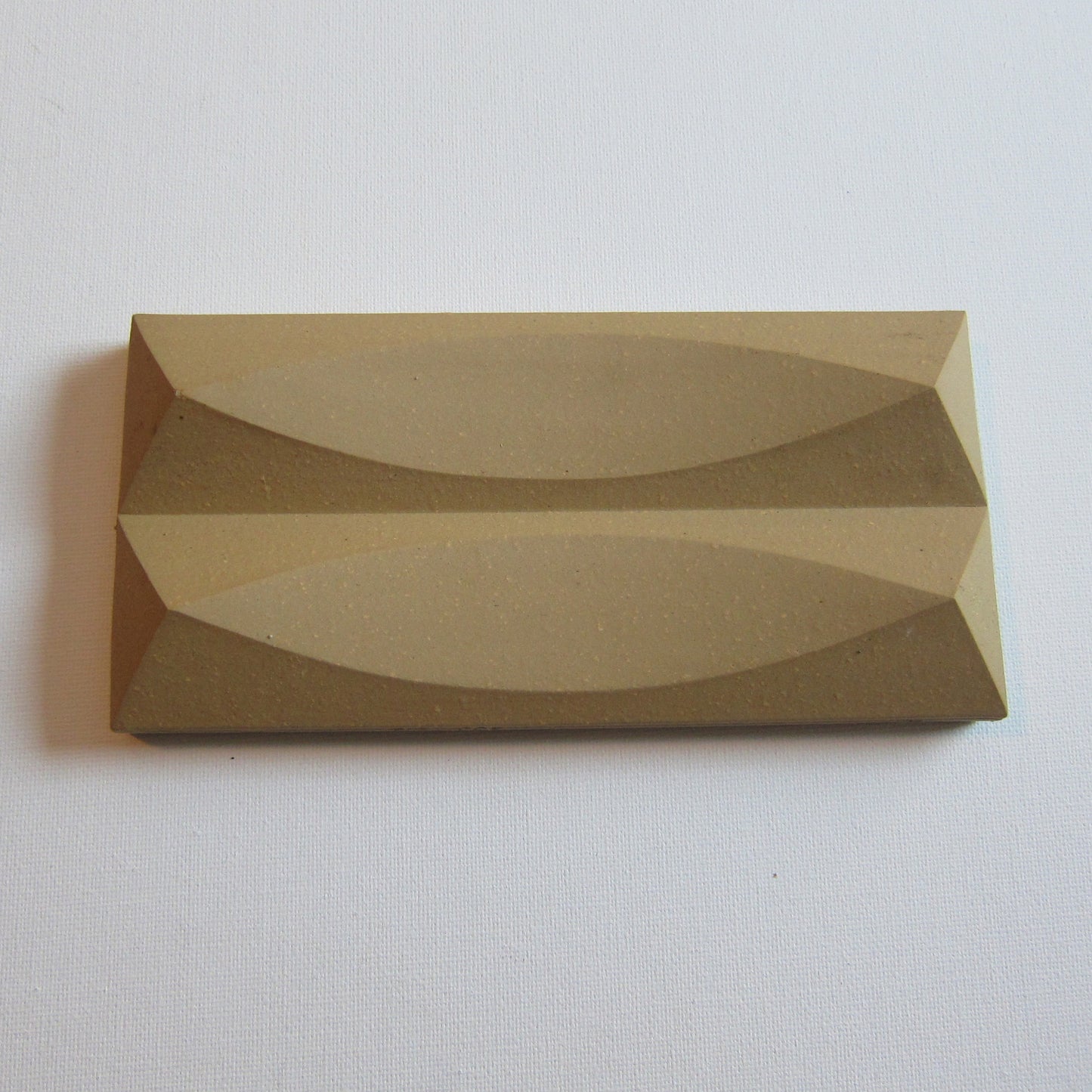 Vintage Swedish MCM Wall Tile