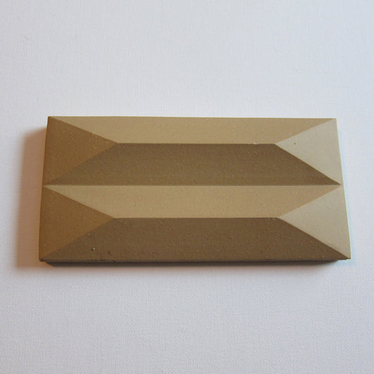 Vintage Swedish MCM Wall Tile