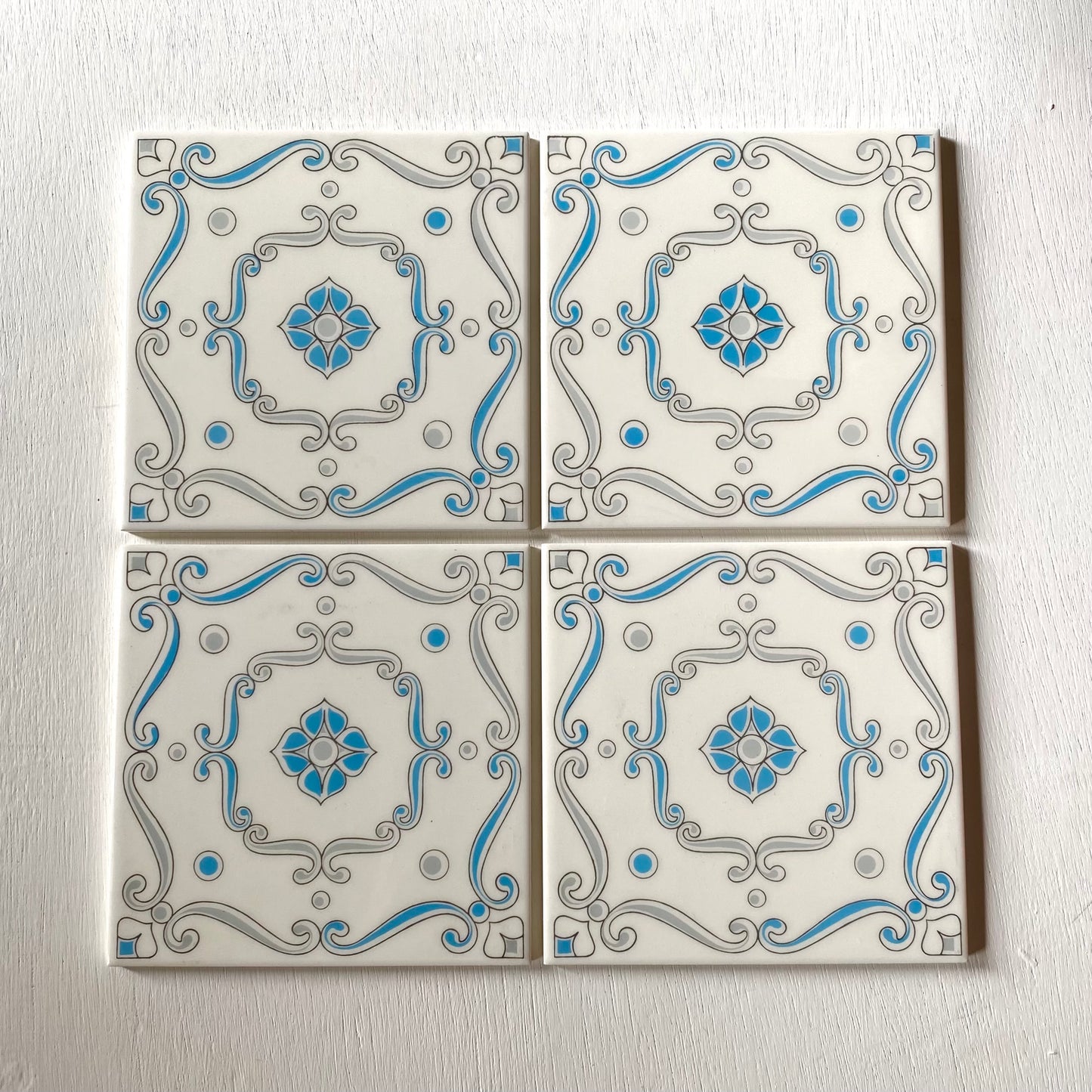 Vintage Wall Tile